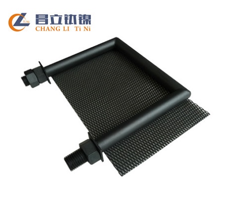 寶雞鈦陽(yáng)極 寶雞鈦陽(yáng)極