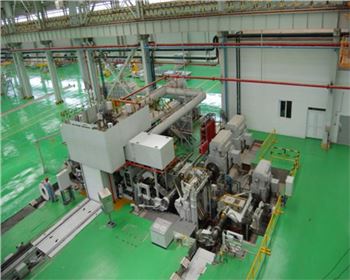 昌立鈦鎳規(guī)模大，生產力強，寶雞鈦陽極品質好