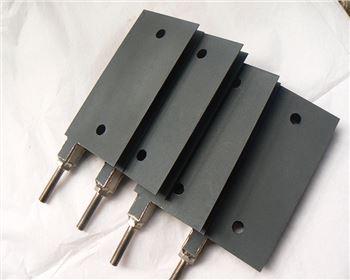 有機污水處理用鈦陽極