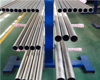 寶雞鈦管的安裝、使用、焊接注意事項(xiàng)